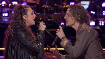 'The Voice' Sneak Peek: BIAS and Jacquie Roar's Rocking Jelly Roll Cover Has the Coaches in a Split Decision